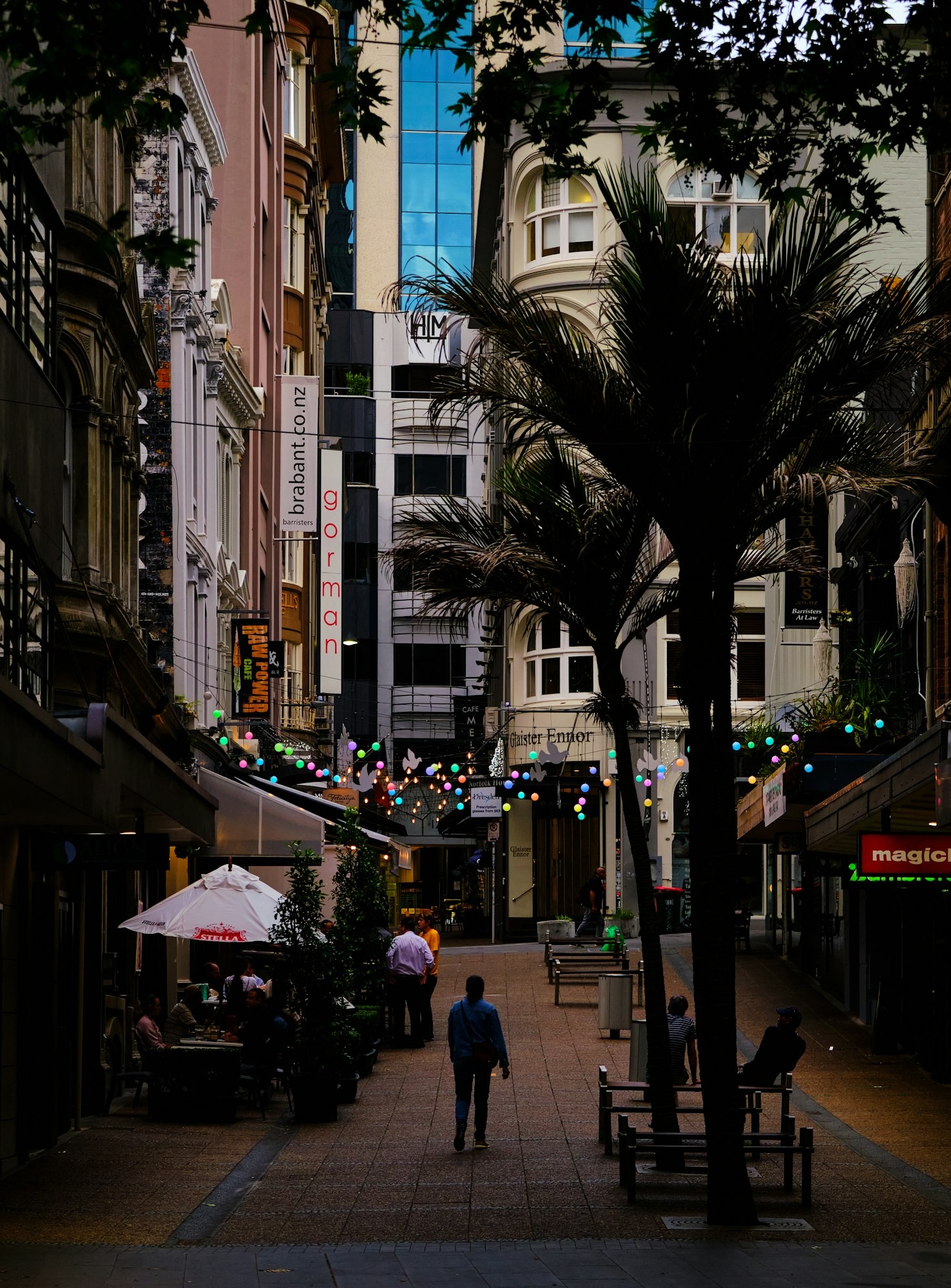 Top Trends for Urban Living in 2023