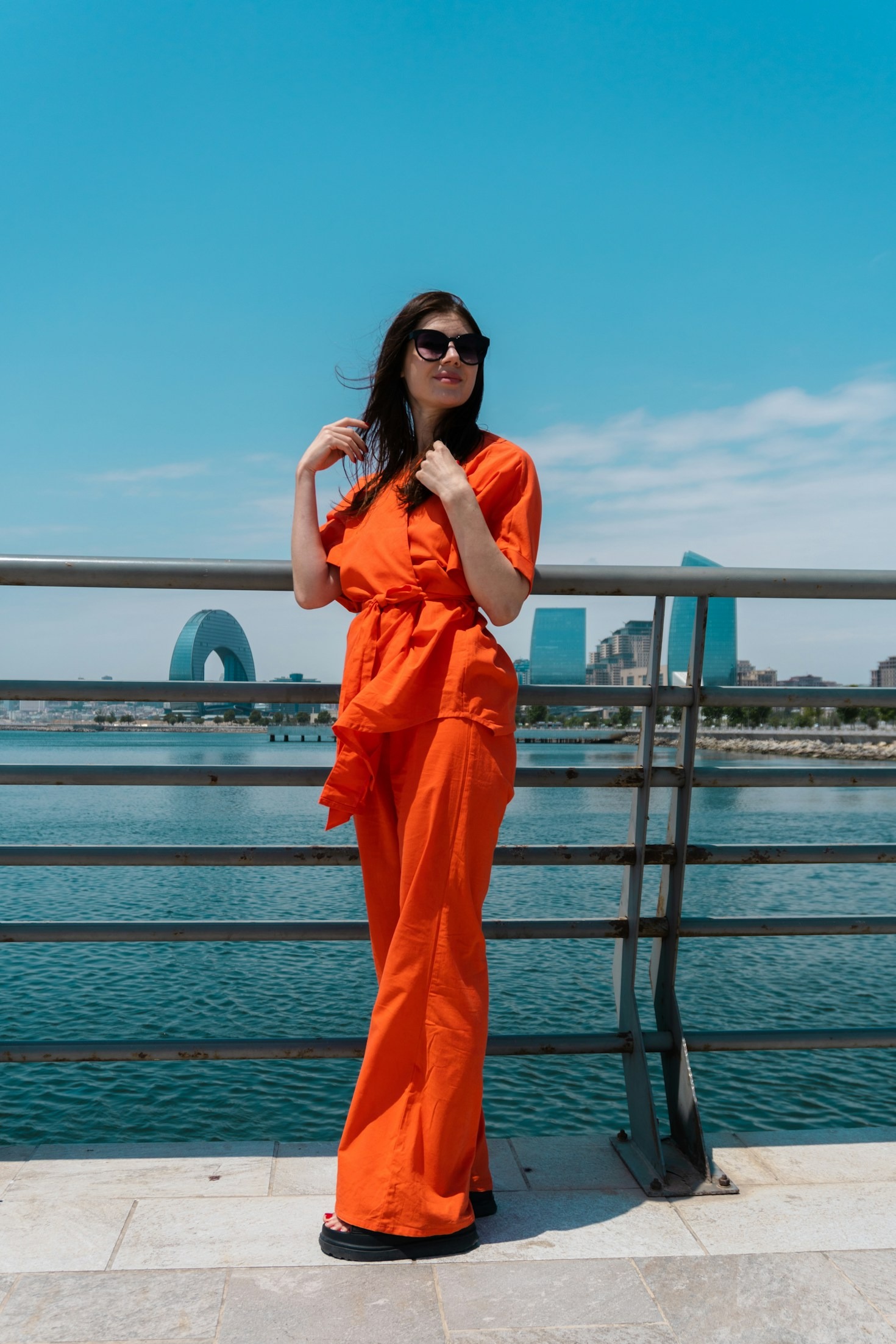 Living Stylishly in the Heart of the City