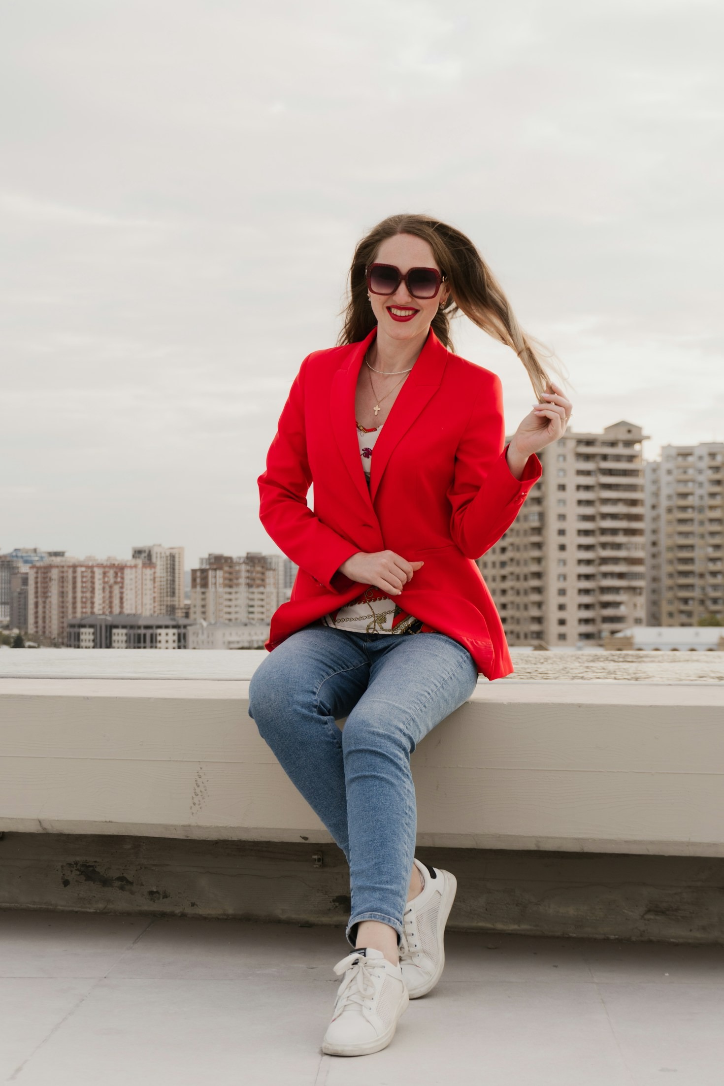 The Ultimate Guide to Urban Elegance