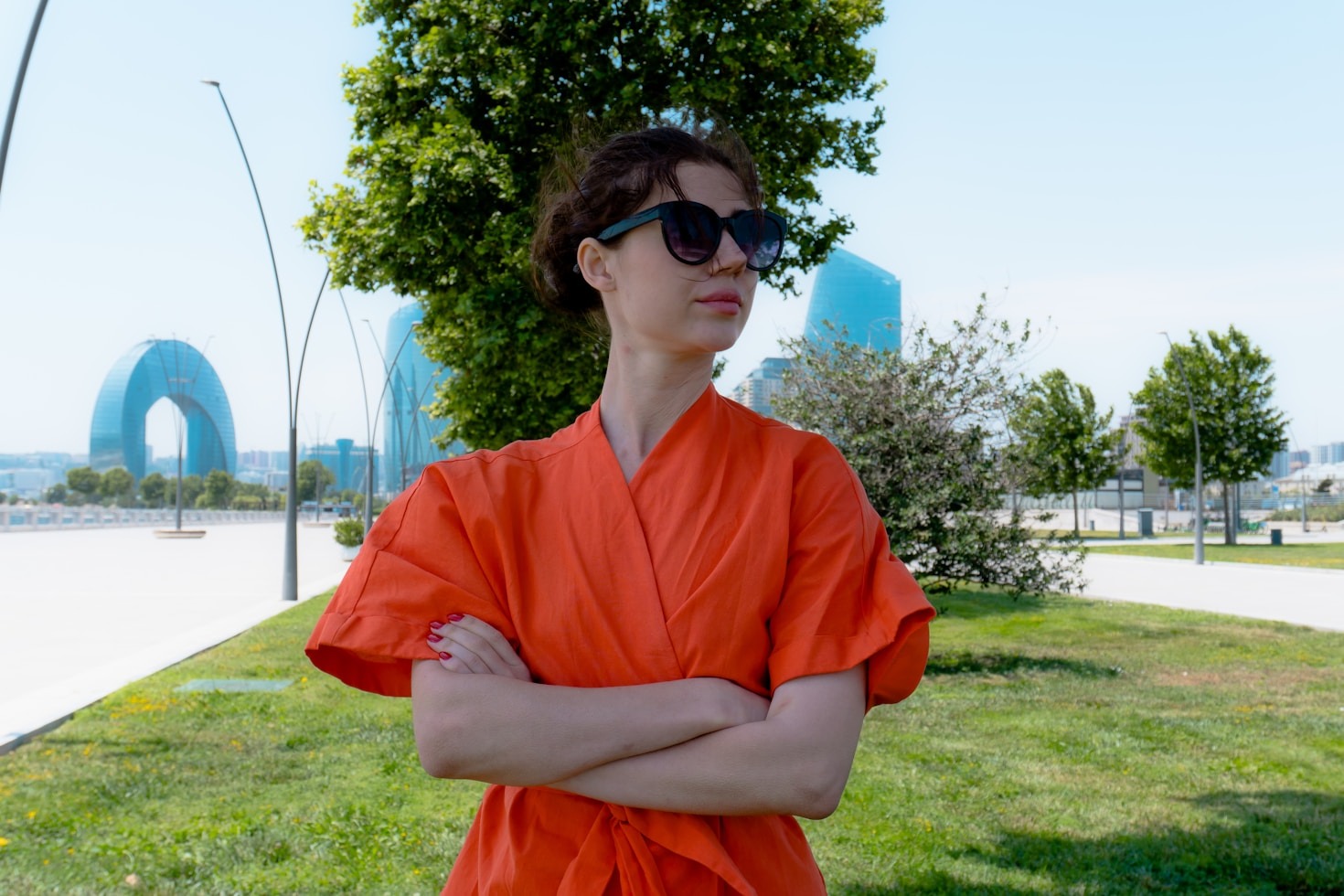 City Life Hacks: Combining Style and Function