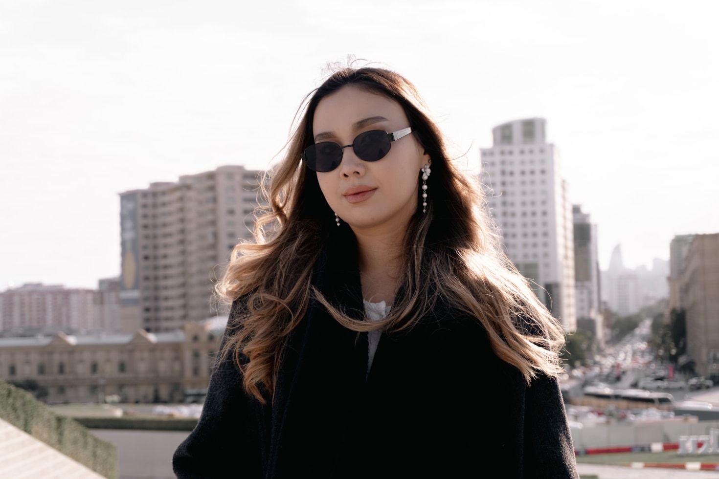 Defining Urban Chic: A Style Guide